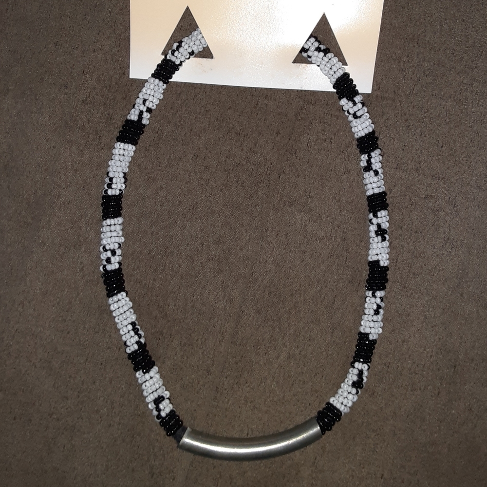 Urban Outfitters necklace